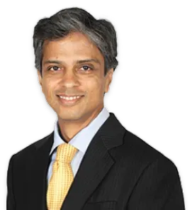 Shivashish Chatterjee
