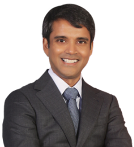 Yuvraja C. Singh